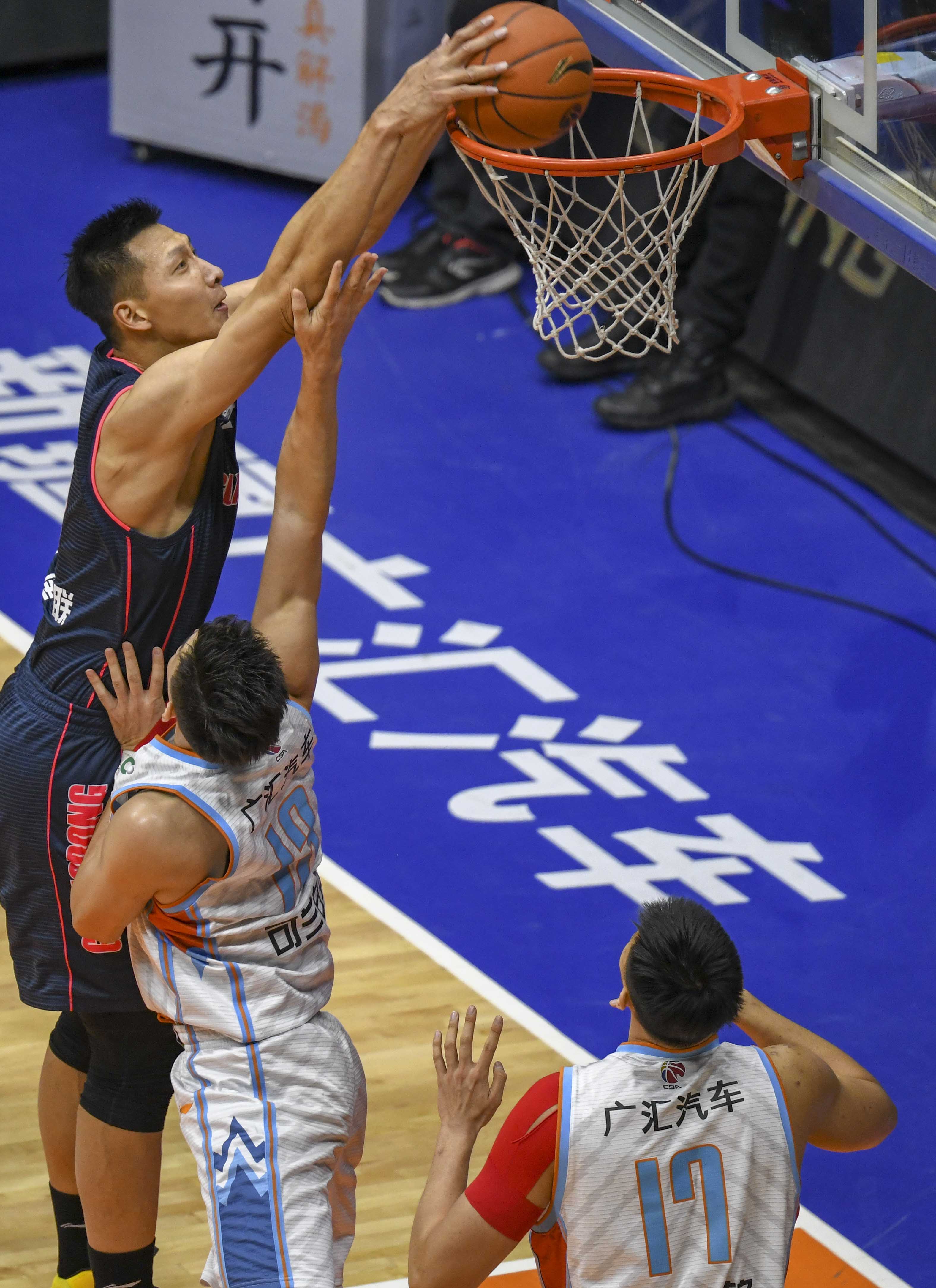 不过度放大 不过度放大